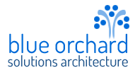 Blue Orchard Solution Architecture